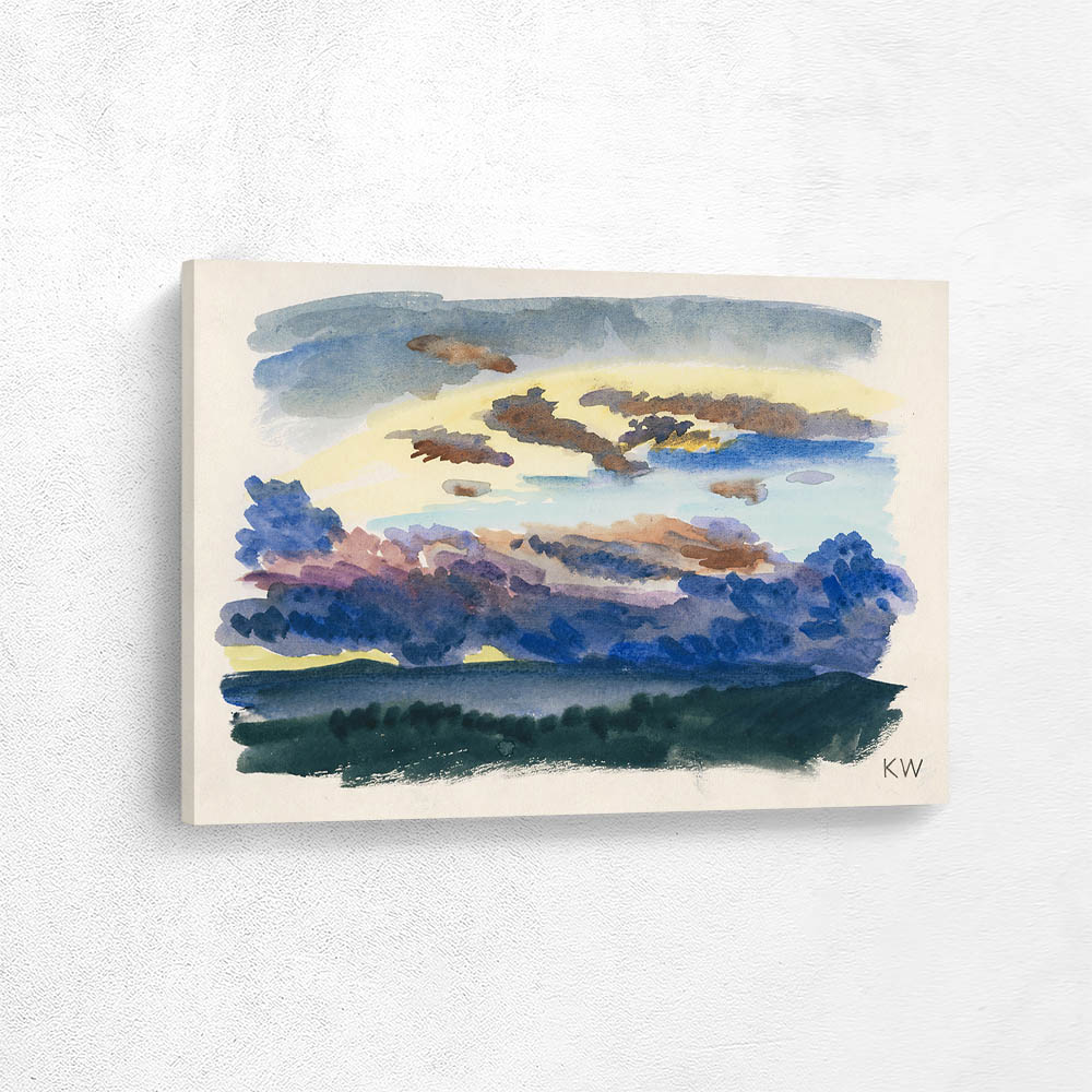 Nature Study III