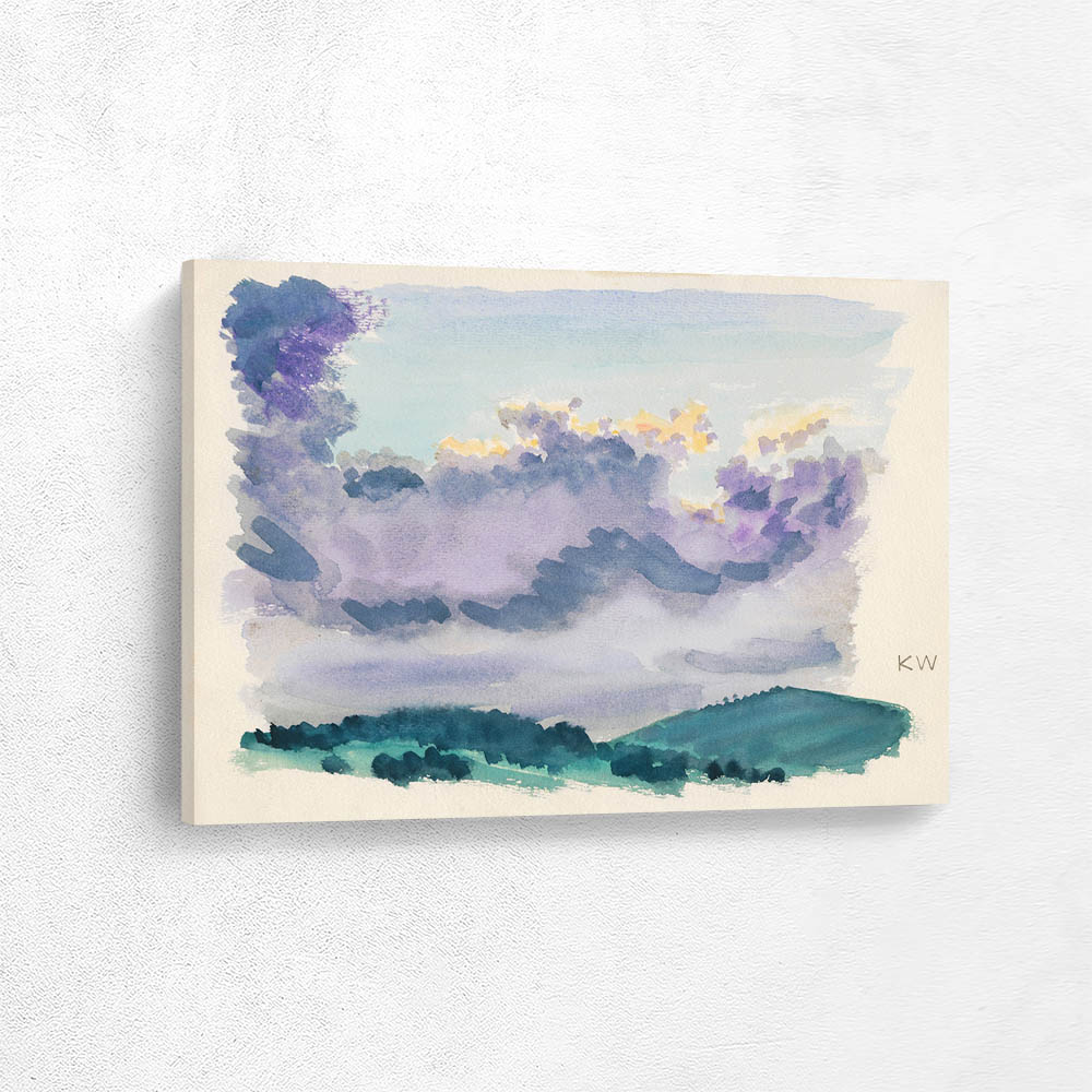 Nature Study IV
