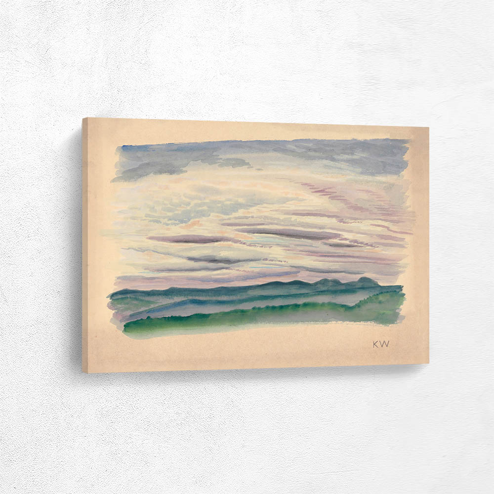 Nature Study LIII