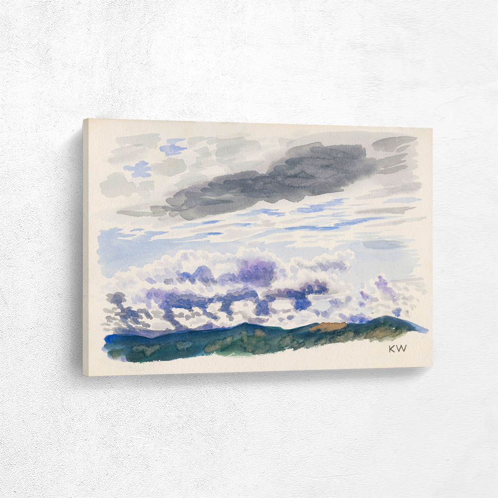Nature Study VII