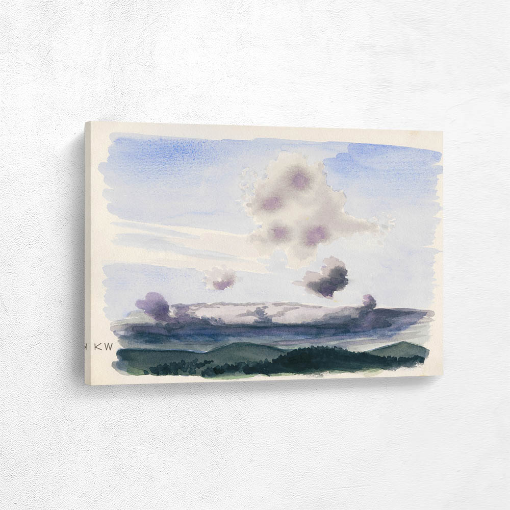 Nature Study VIII