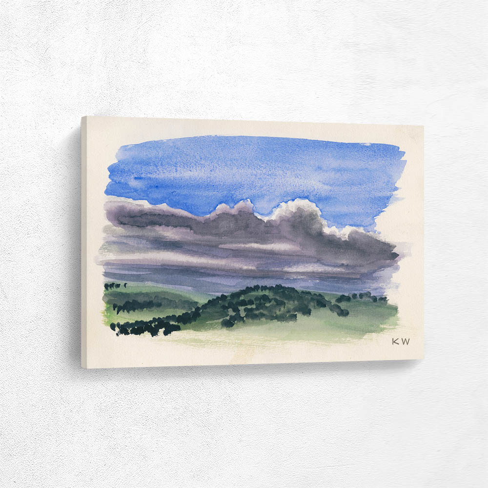 Nature Study X