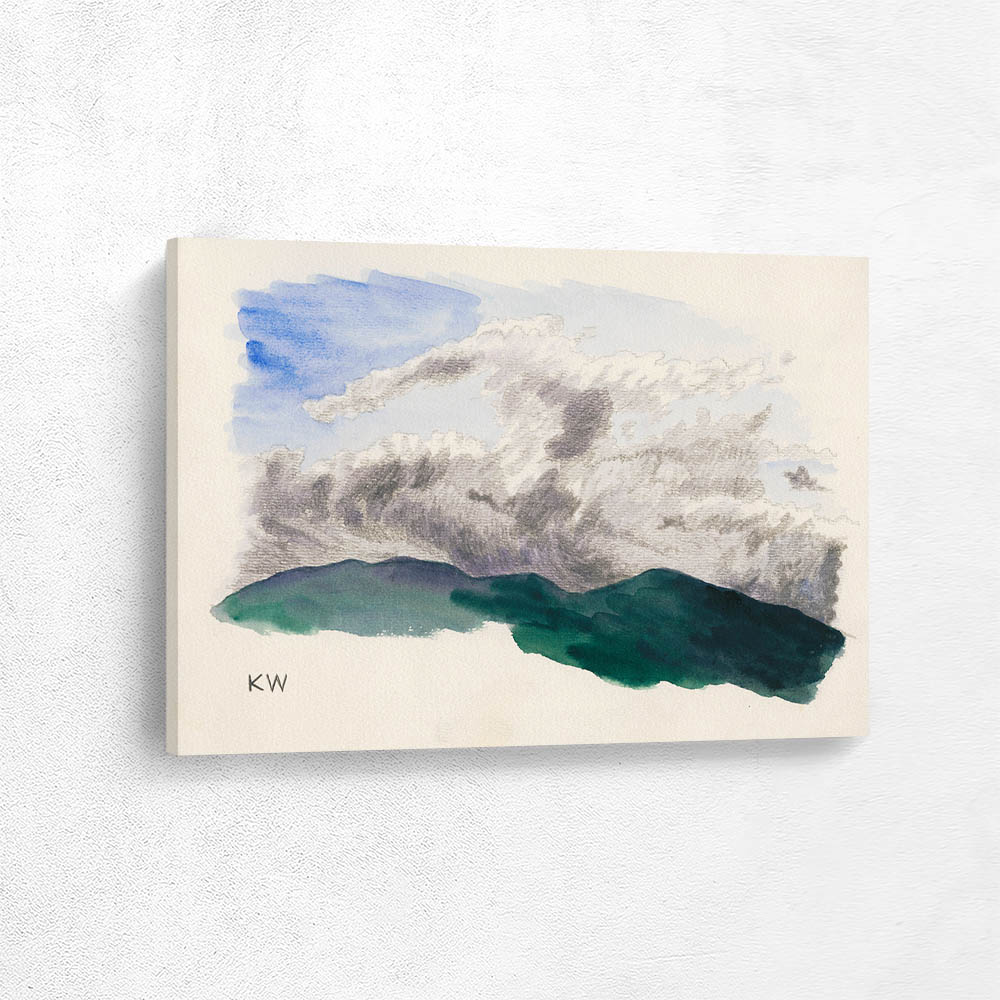 Nature Study XIII