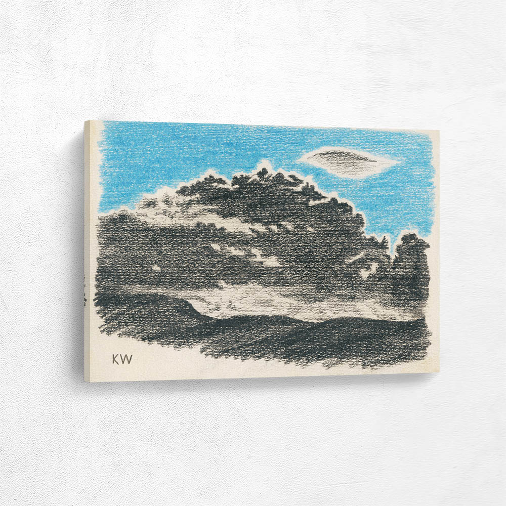 Nature Study XIX
