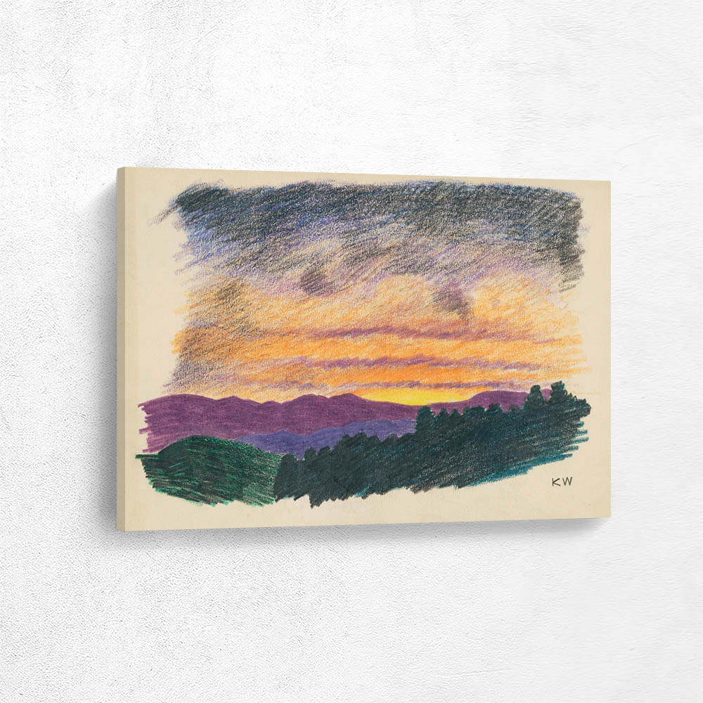 Nature Study XLI