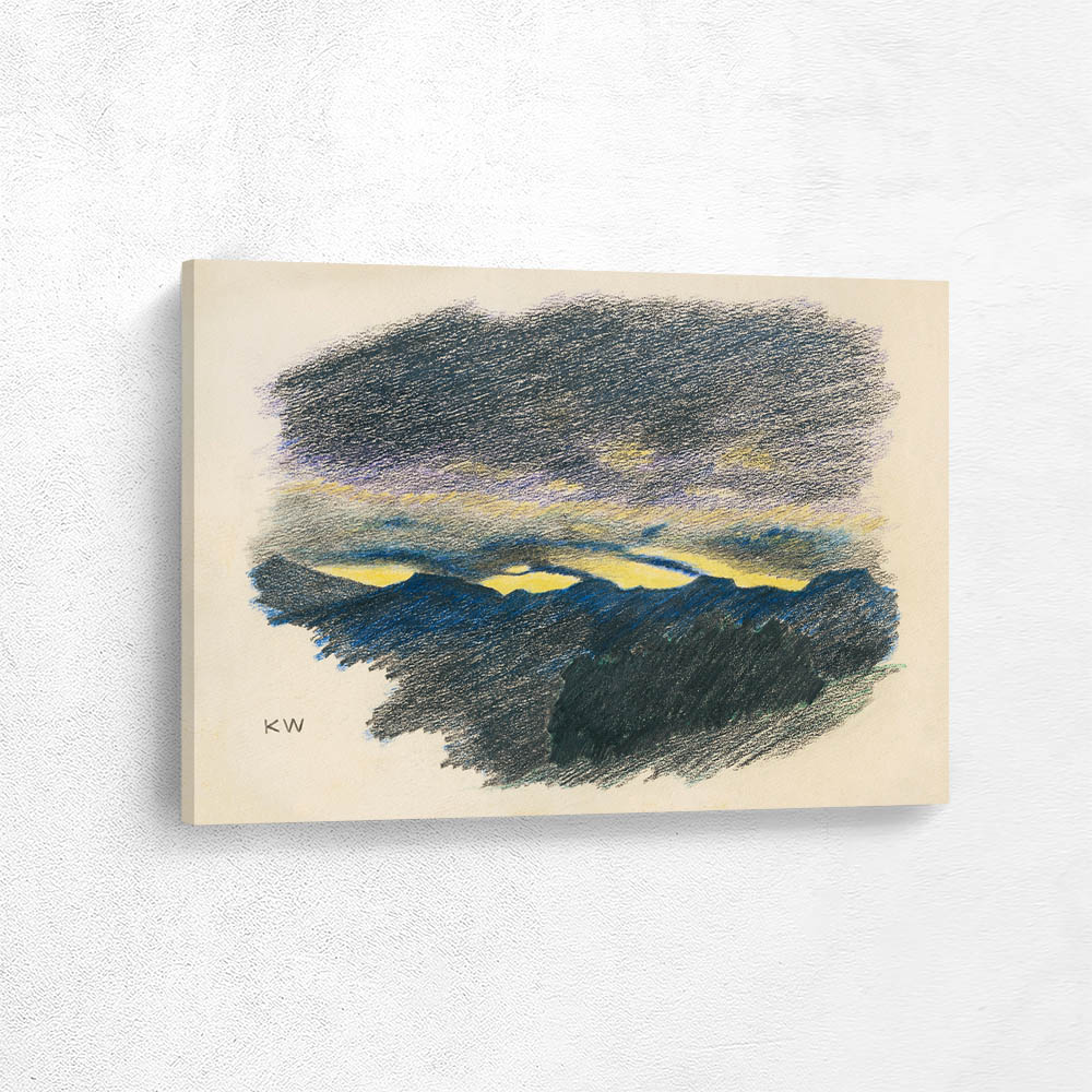 Nature Study XLII Nature Study XLII