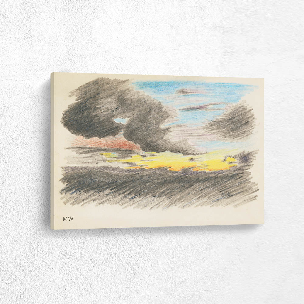 Nature Study XLIII