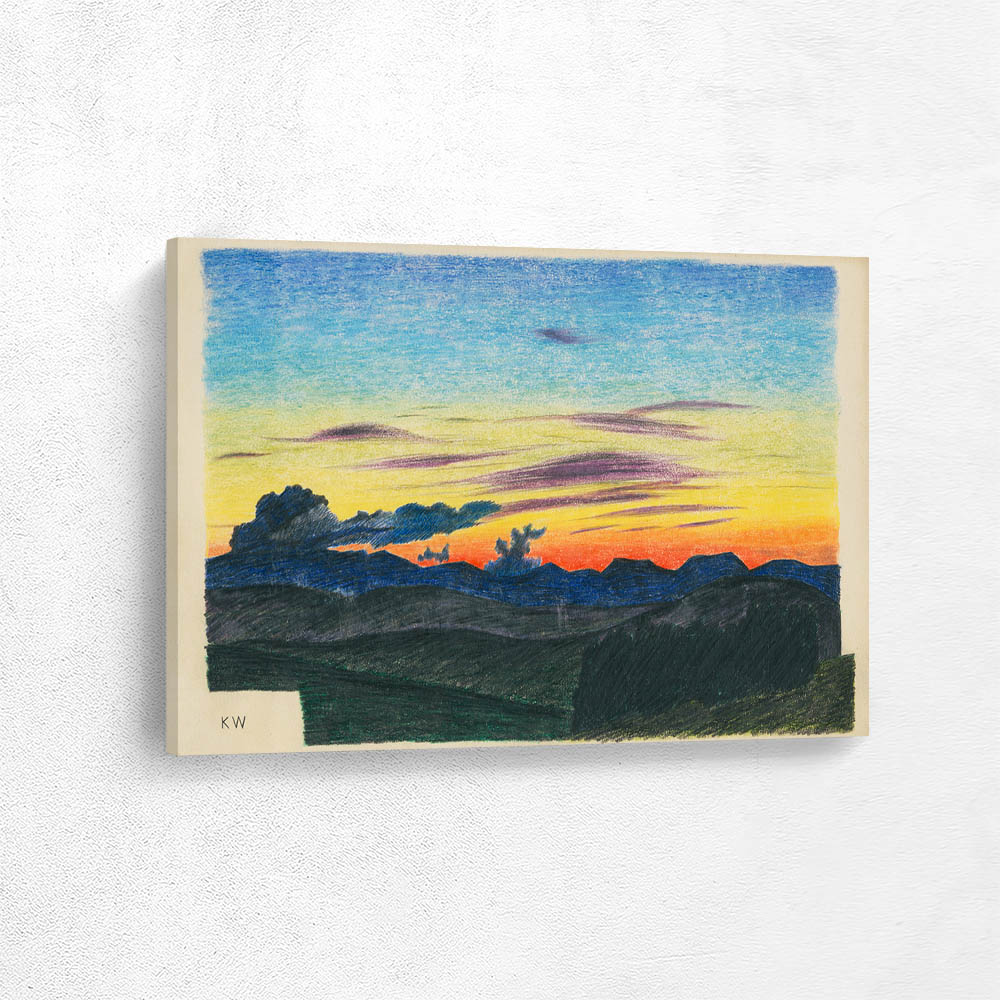 Nature Study XLIV