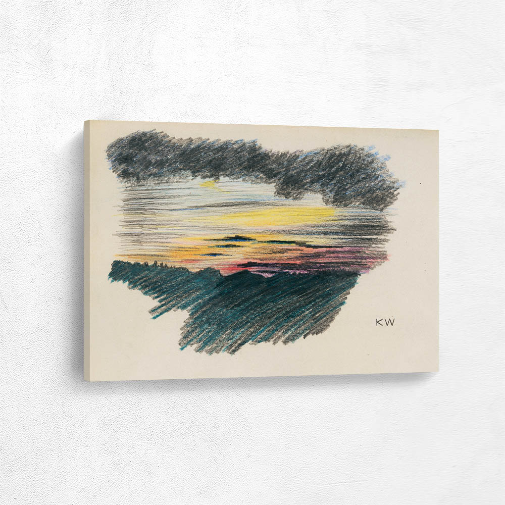 Nature Study XLVI Nature Study XLVI