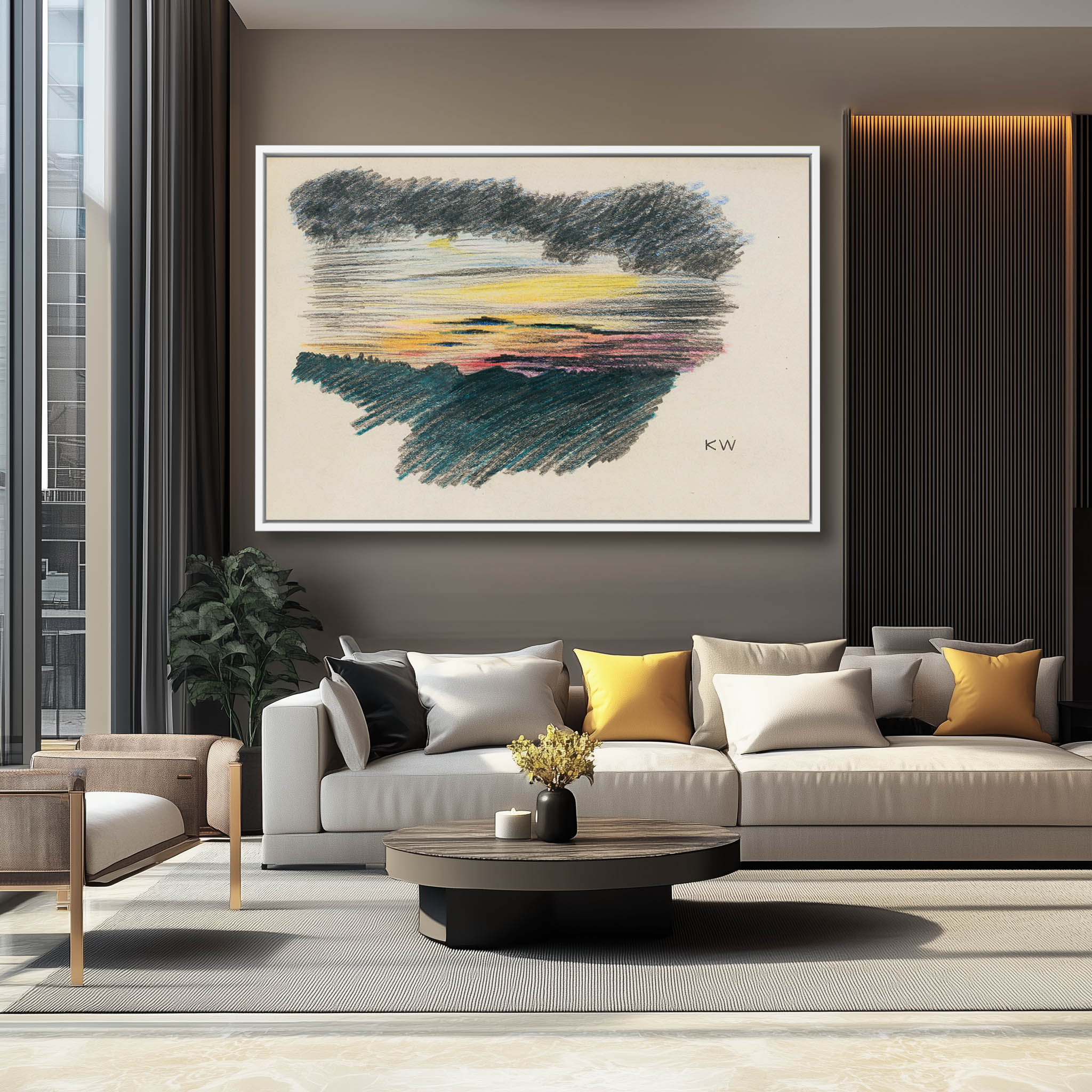 Nature Study XLVI - Image 4