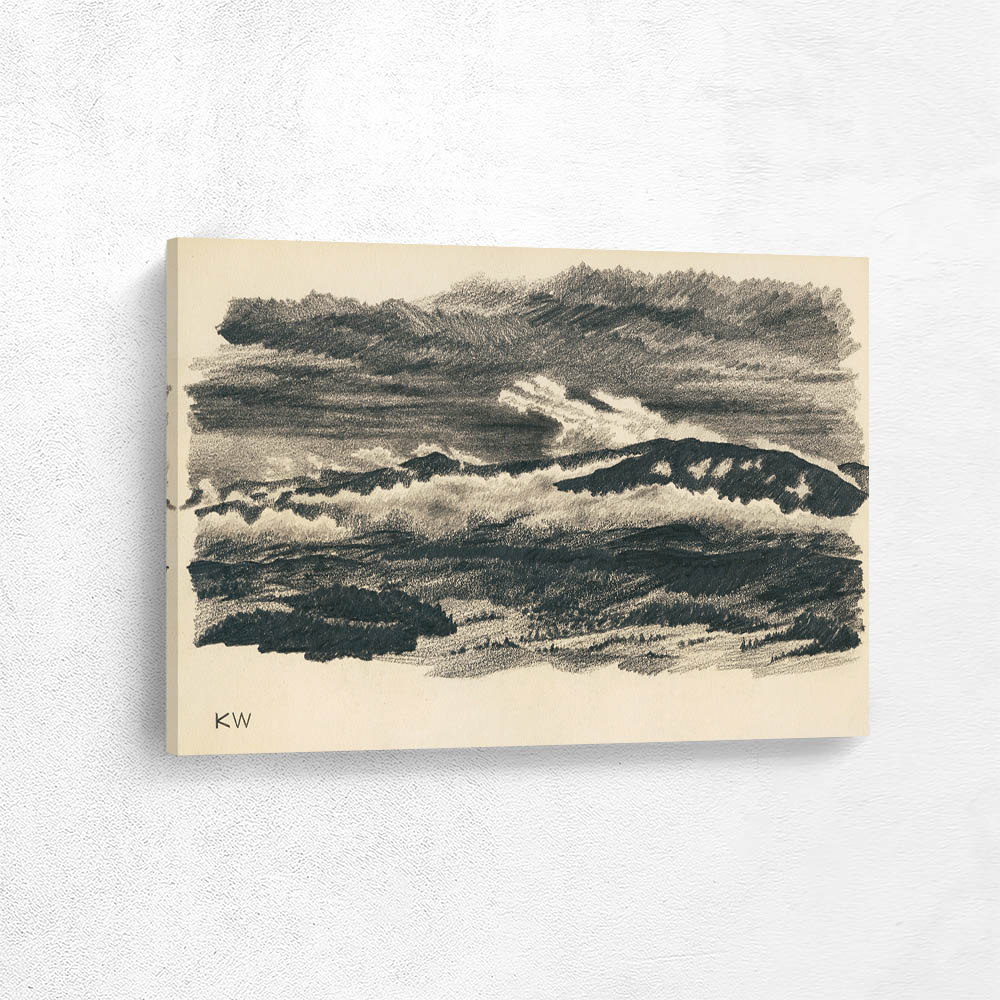 Nature Study XLVIII Nature Study XLVIII