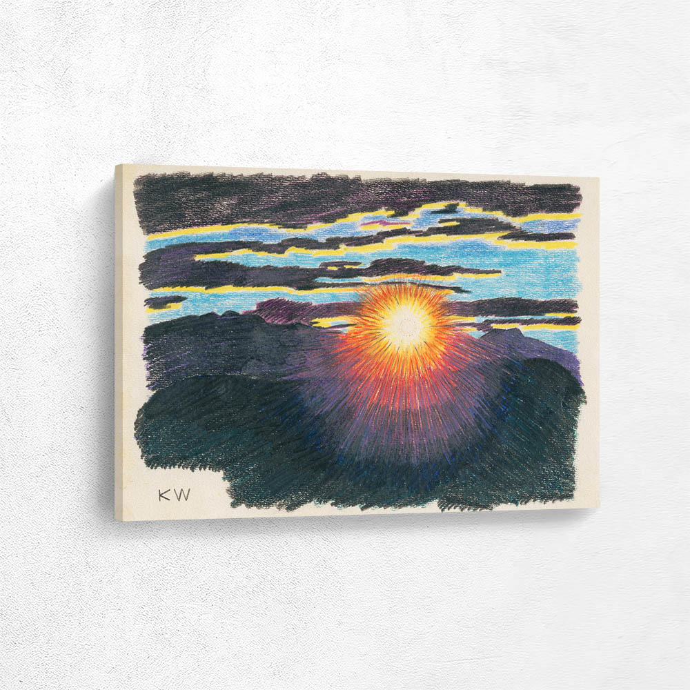Nature Study XVI