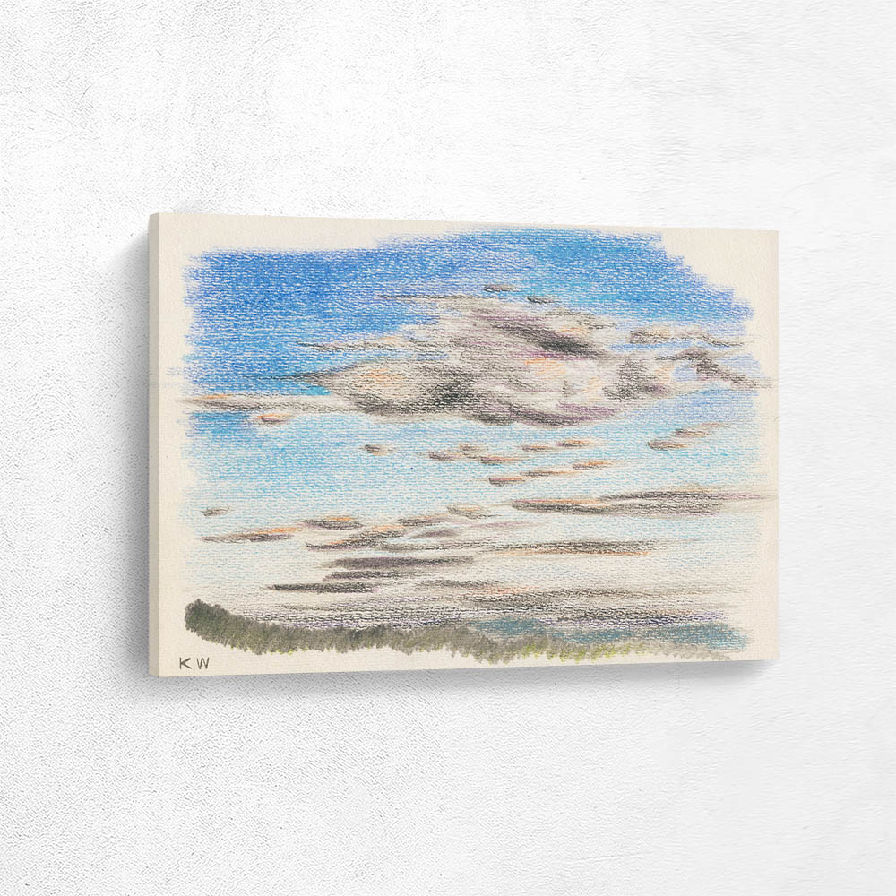 Nature Study XVII