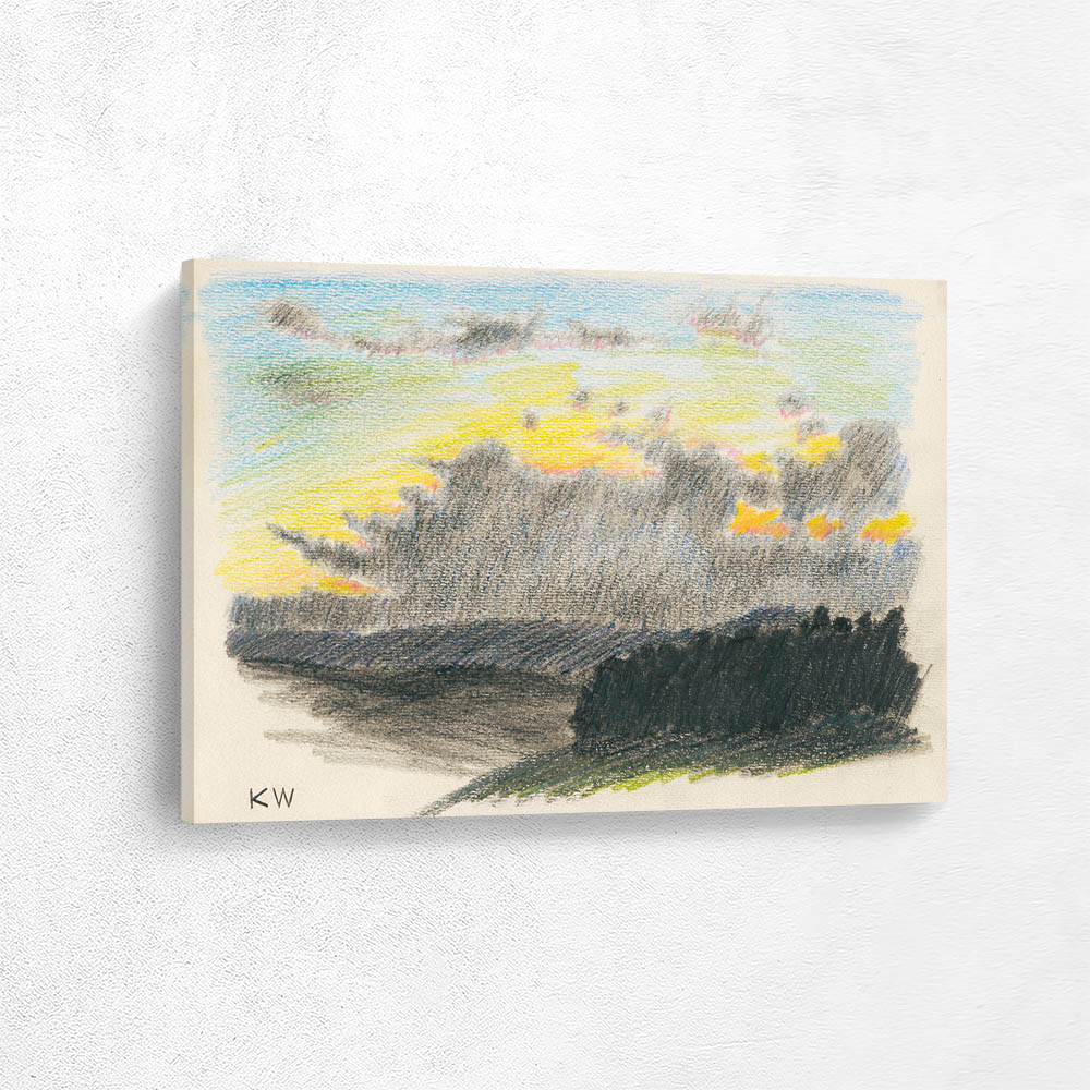 Nature Study XVIII