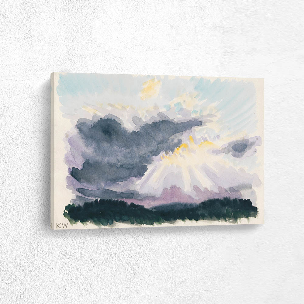 Nature Study XXV