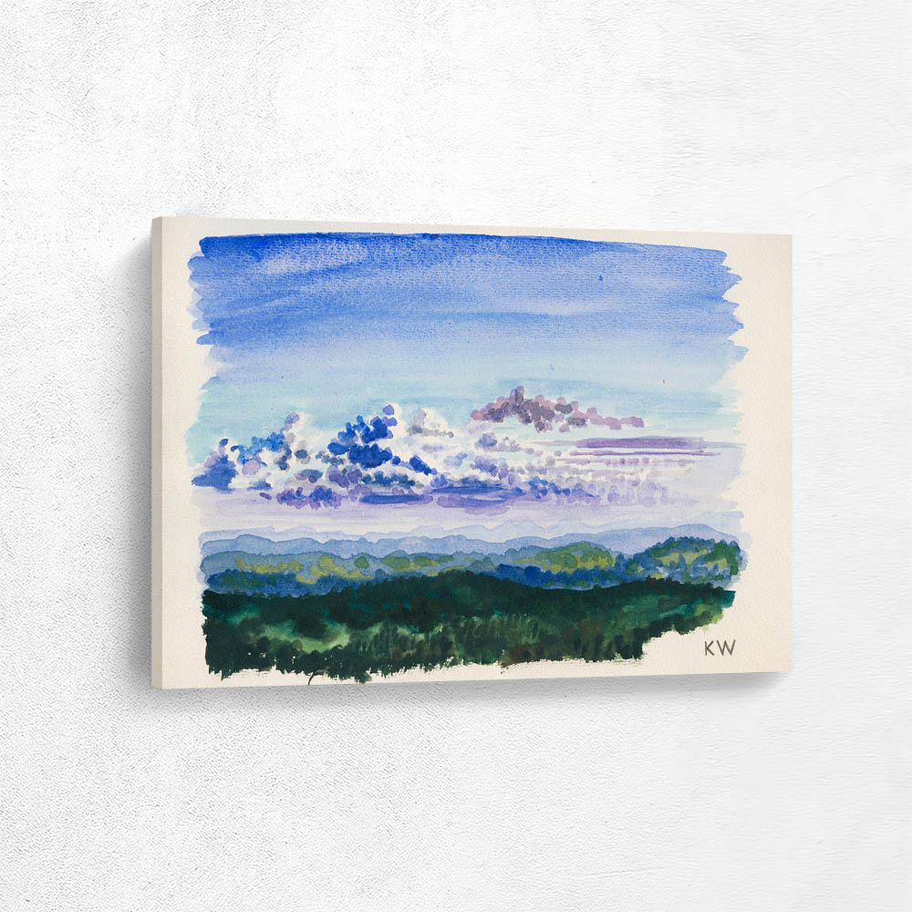 Nature Study XXVII