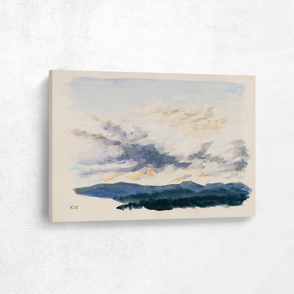 Nature Study XXVIII