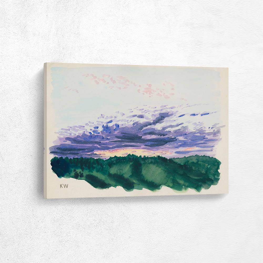 Nature Study XXX