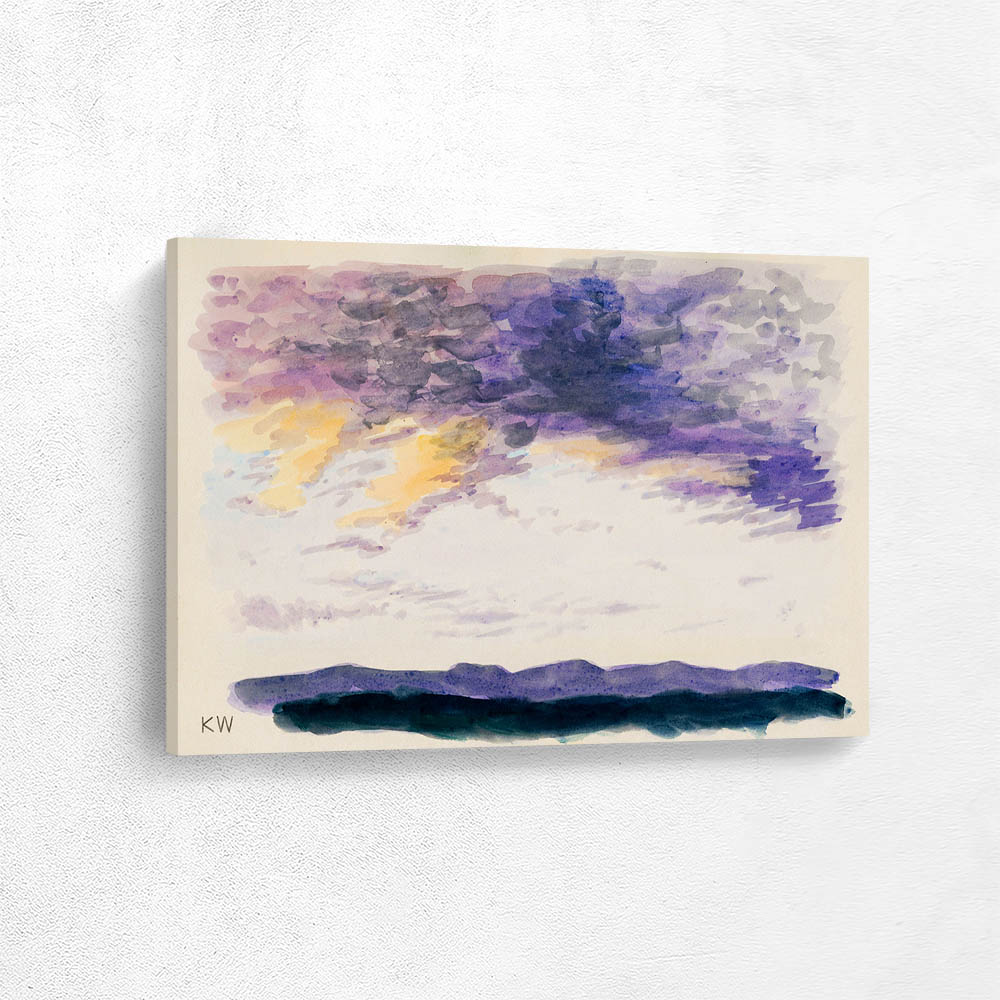 Nature Study XXXI