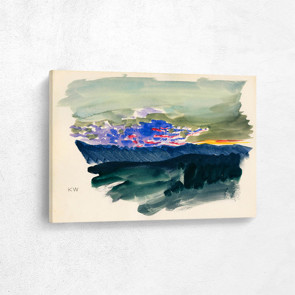 Nature Study XXXIII