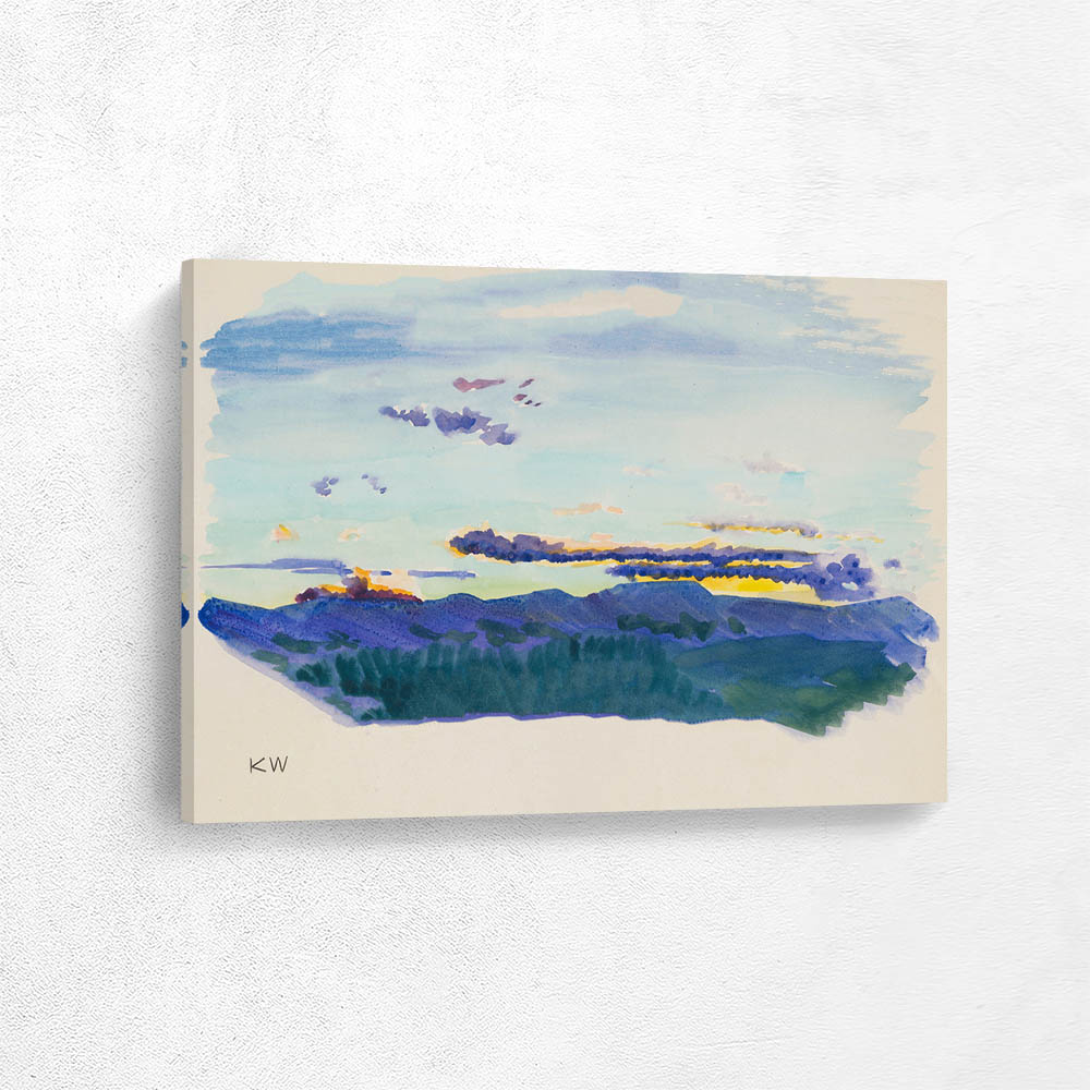Nature Study XXXIV
