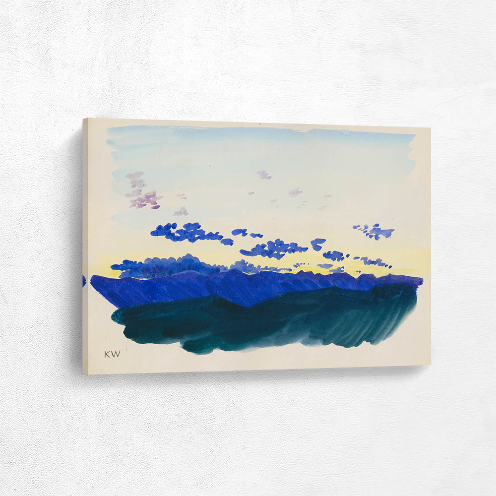 Nature Study XXXIX