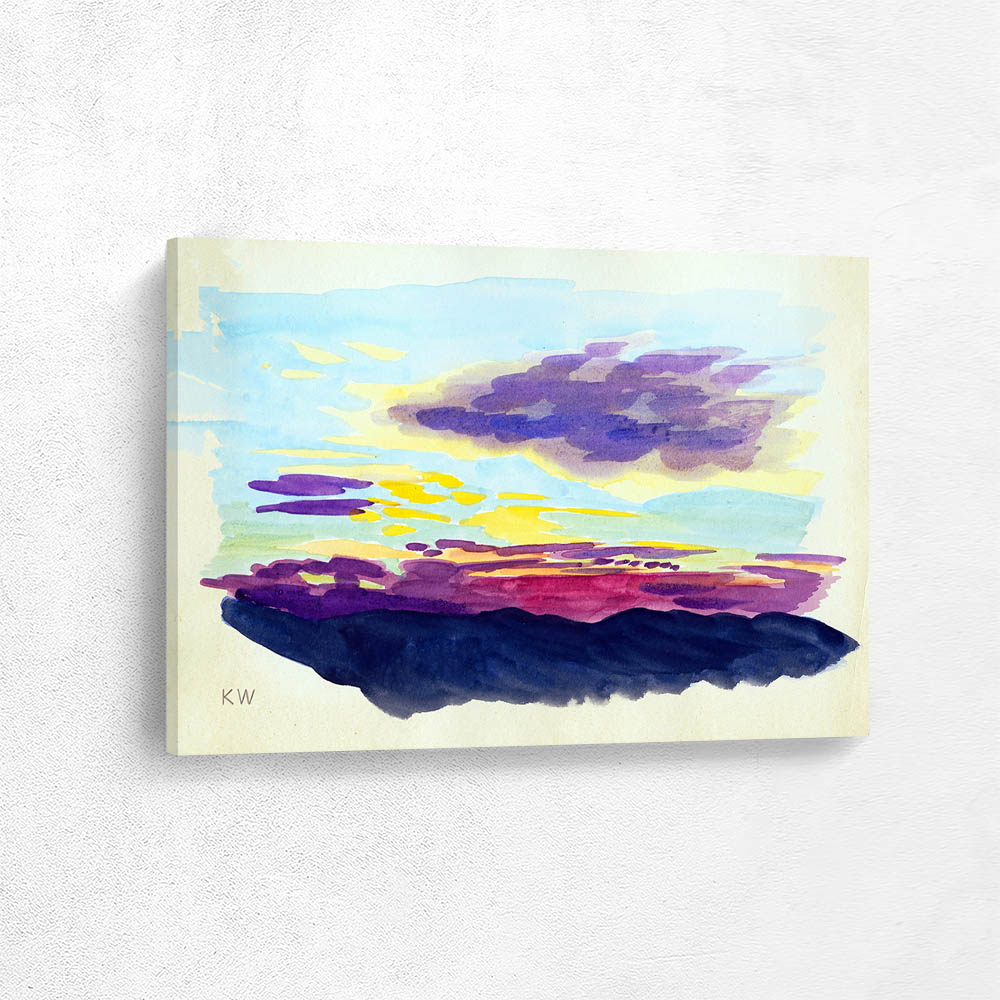 Nature Study XXXVII