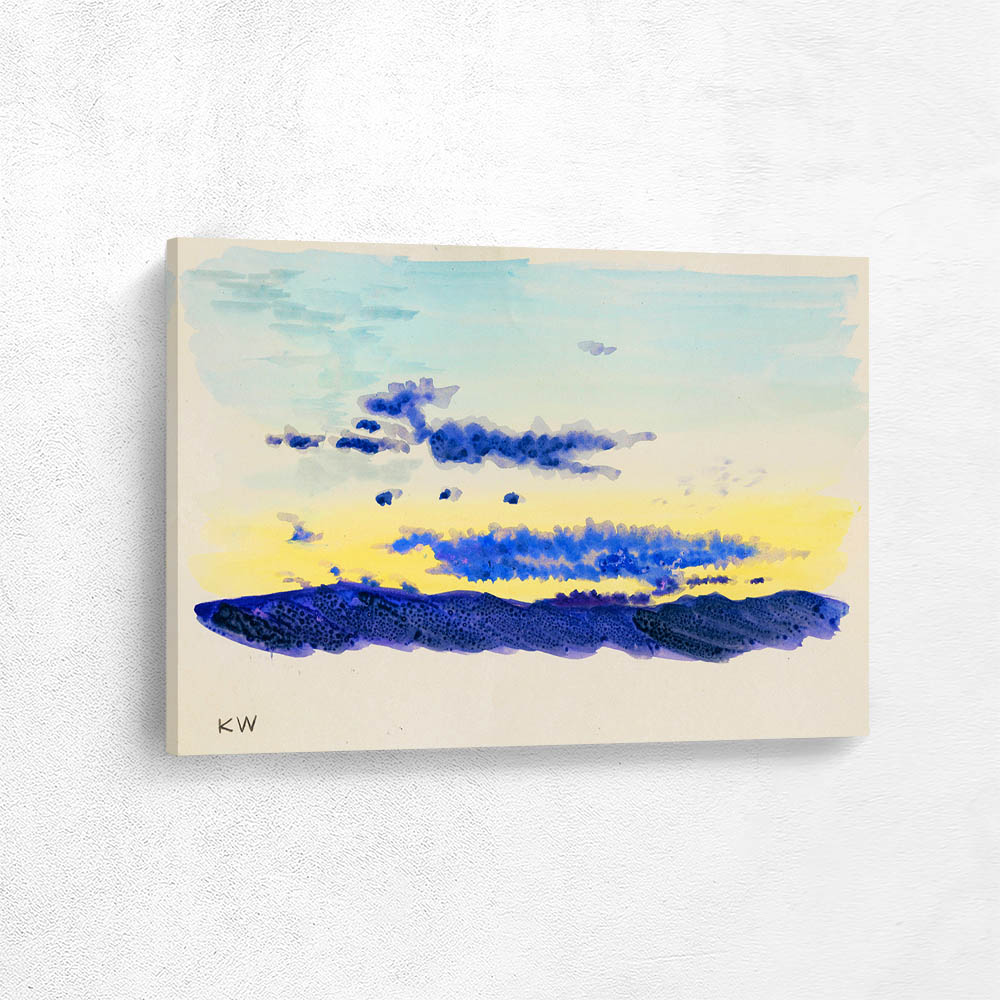 Nature Study XXXVIII Nature Study XXXVIII