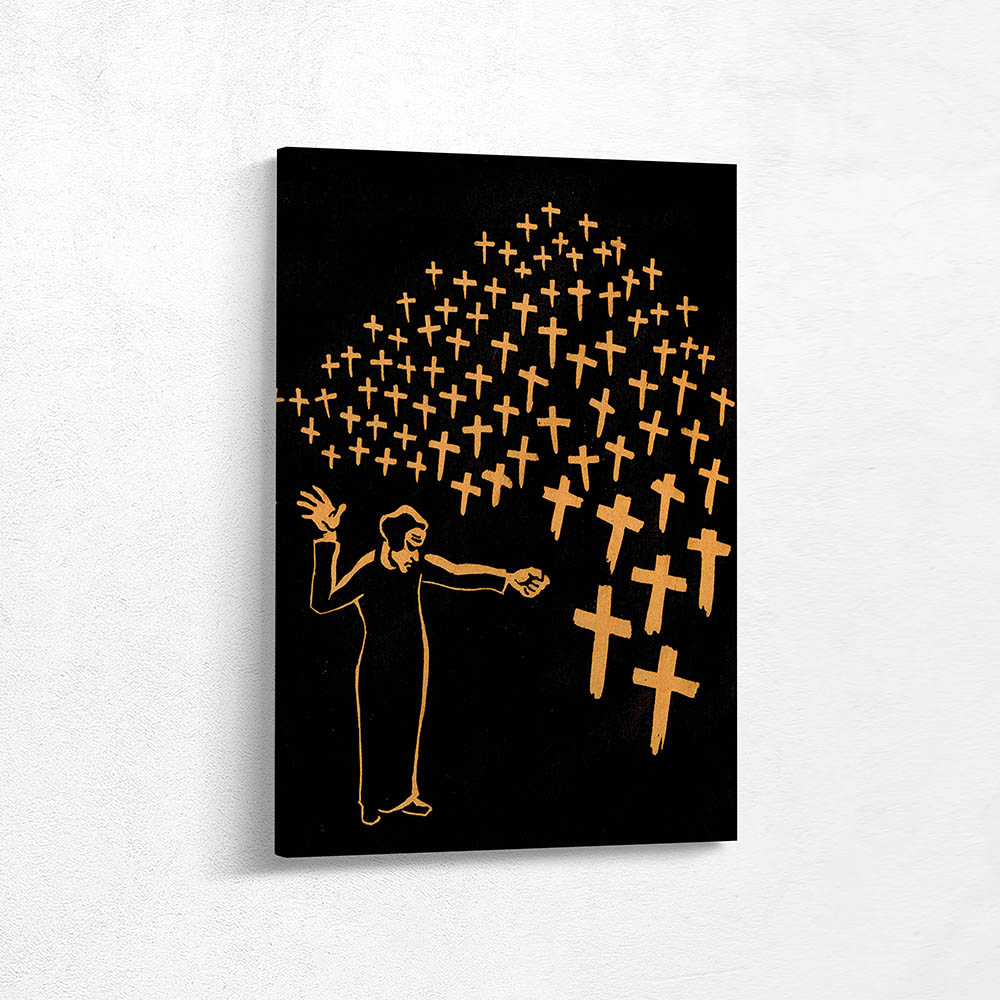 Never again war