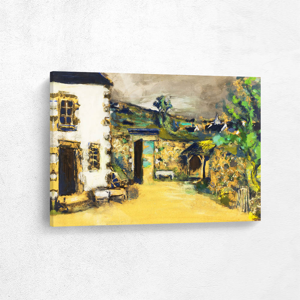 The Farmhouse