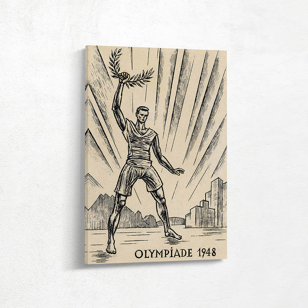 Olympics Olympics