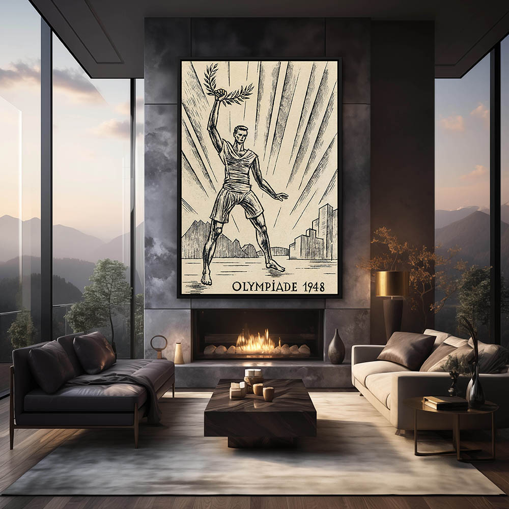 Olympics - Image 2