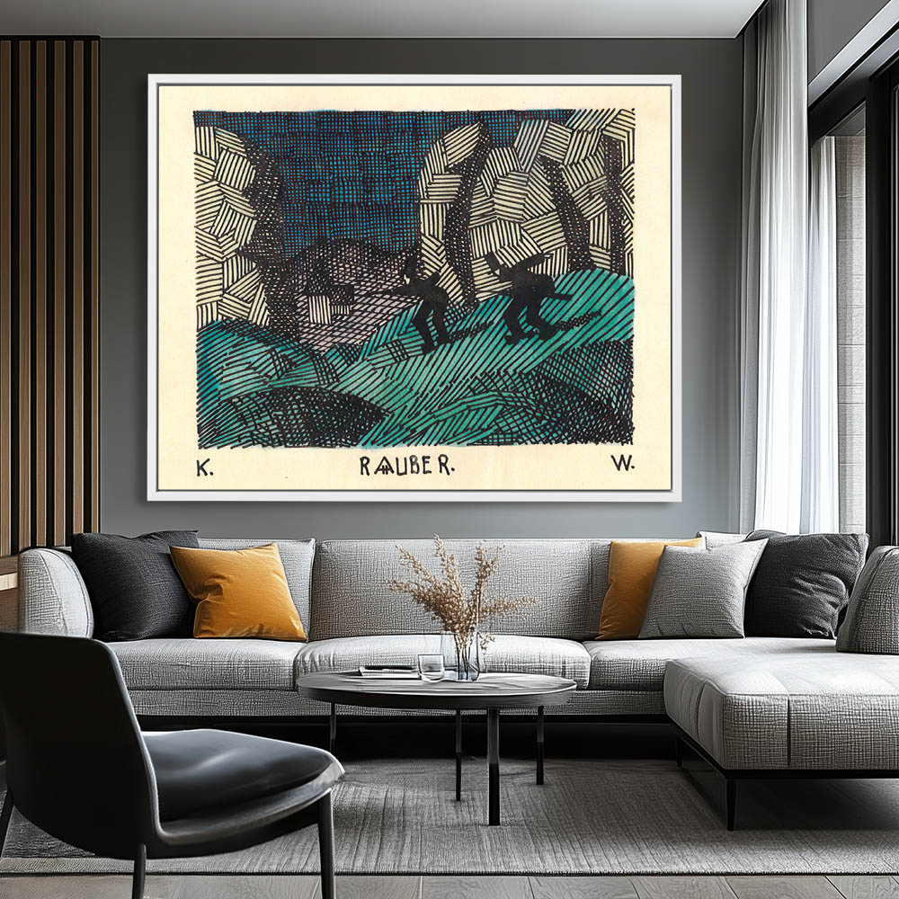 Robbers - Image 4