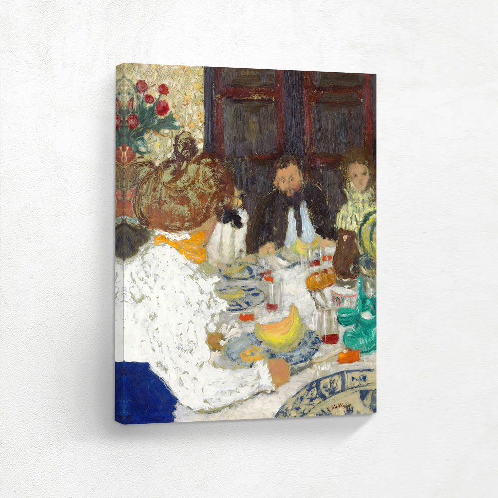 The Luncheon