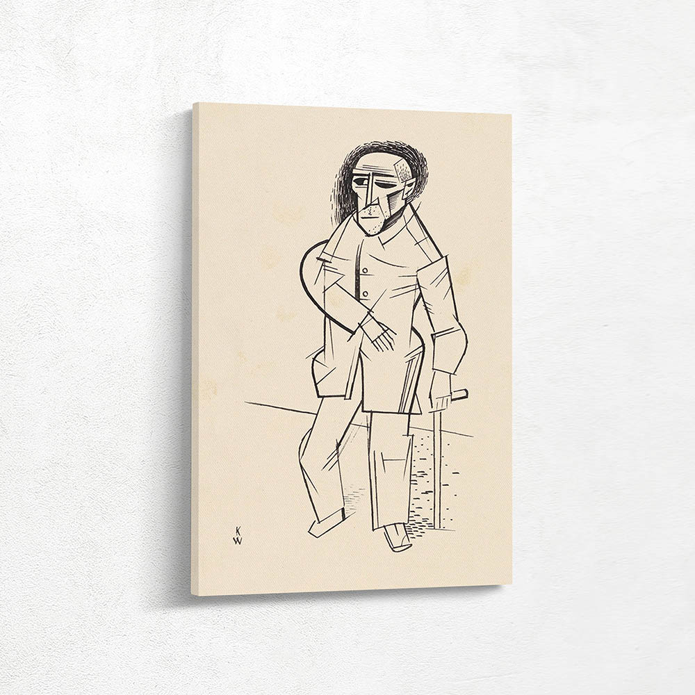 Single figure Single figure