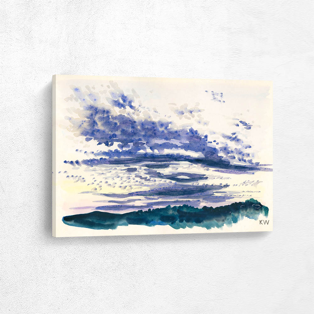 Study of Nature XXIX