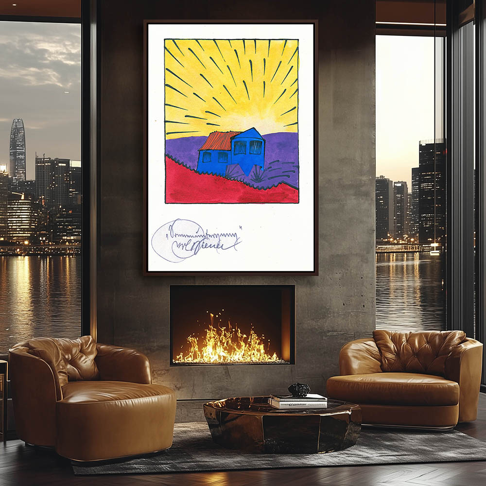 Sunset II - Image 3