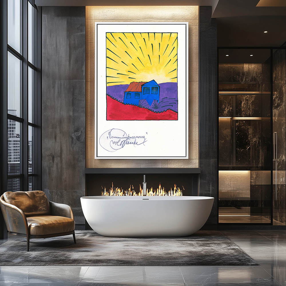 Sunset II - Image 4