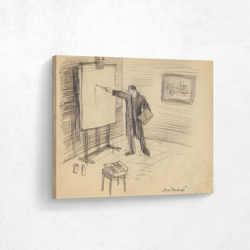 The Painter