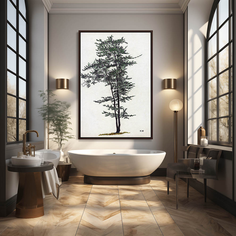 Deciduous tree - Image 3