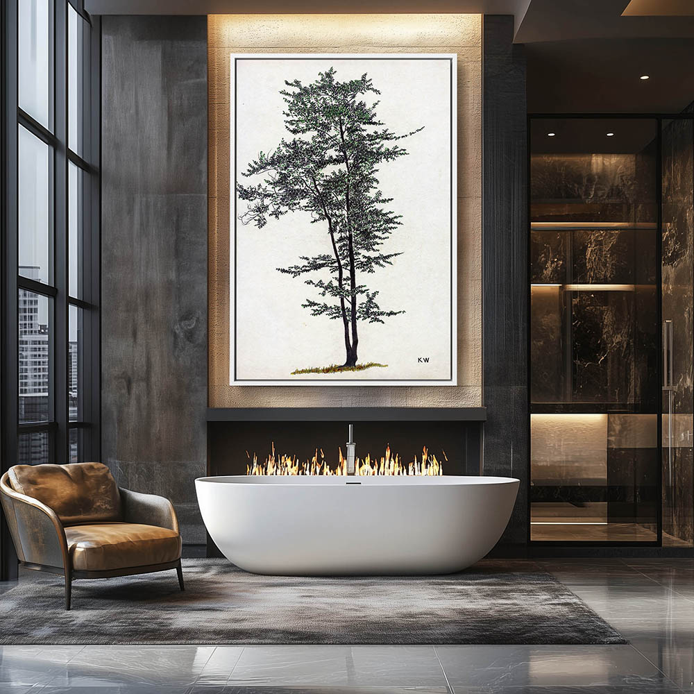 Deciduous tree - Image 4