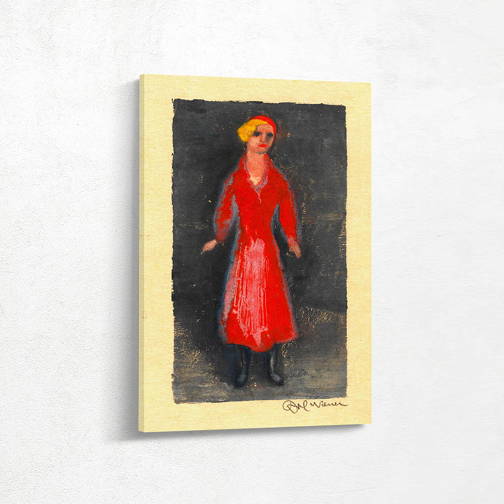 Untitled (female character)