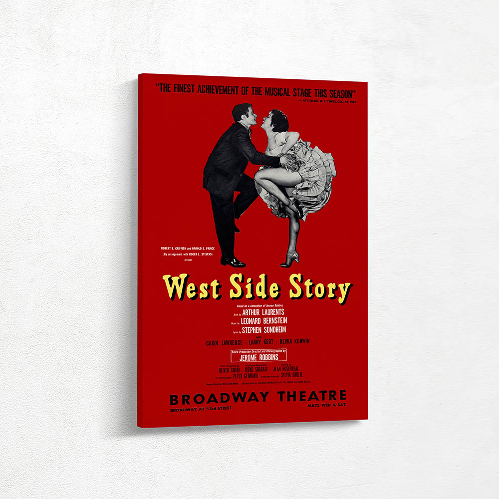 West Side Story West Side Story