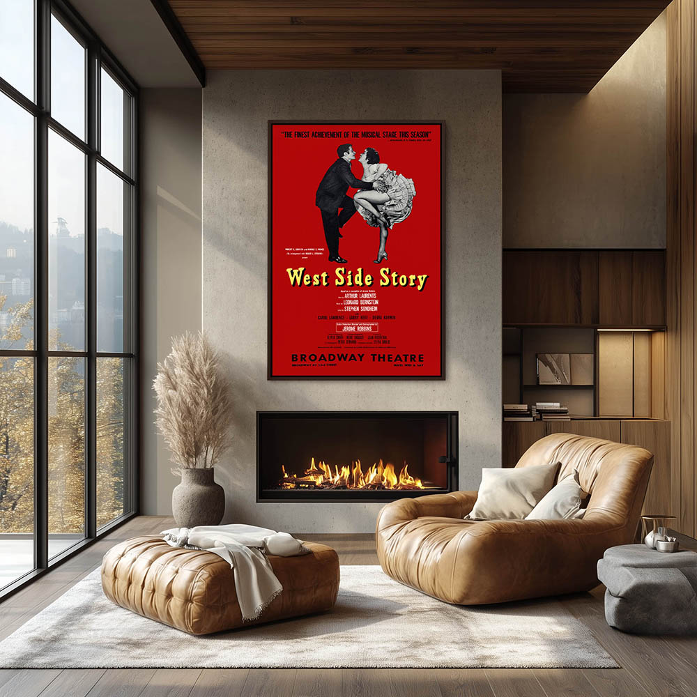 West Side Story - Image 3