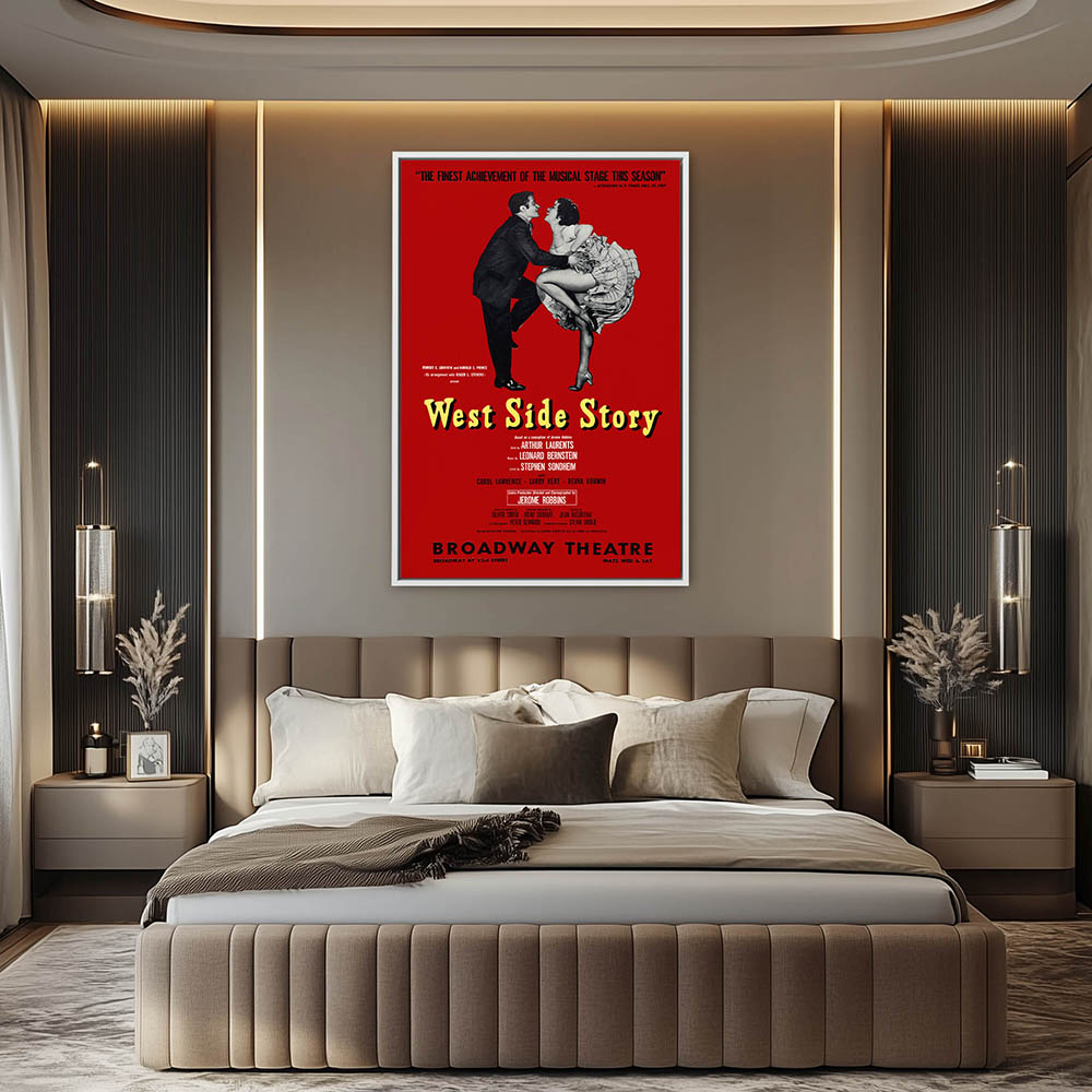 West Side Story - Image 4