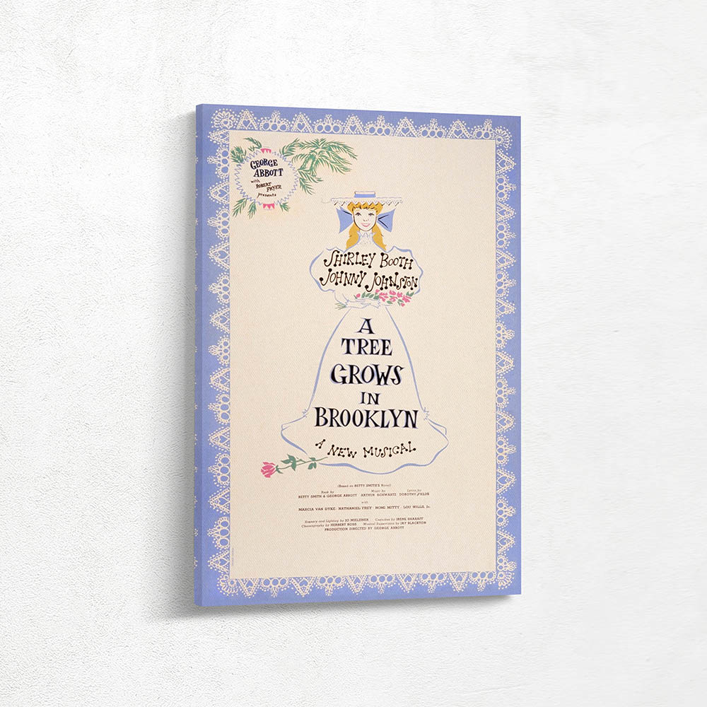 A Tree Grows in Brooklyn A Tree Grows in Brooklyn