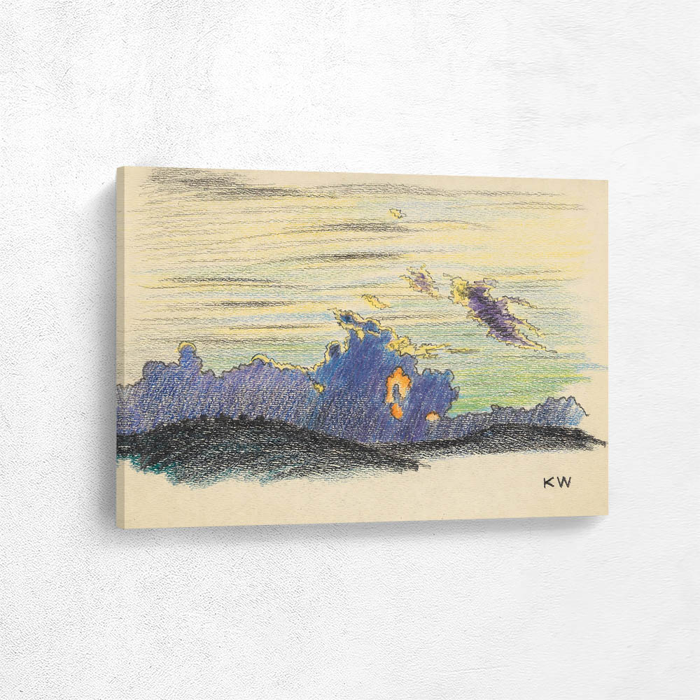 Untitled (Nature Study)