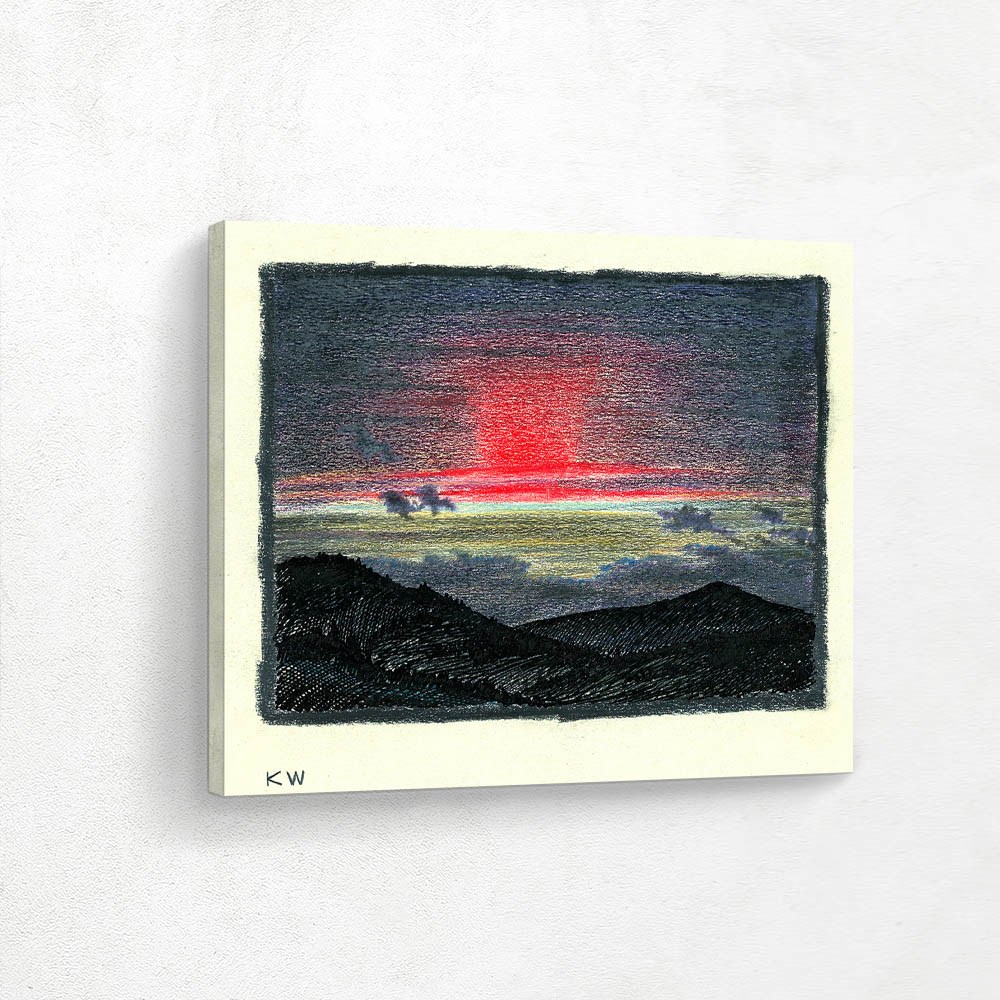 Untitled (Nature Study II)
