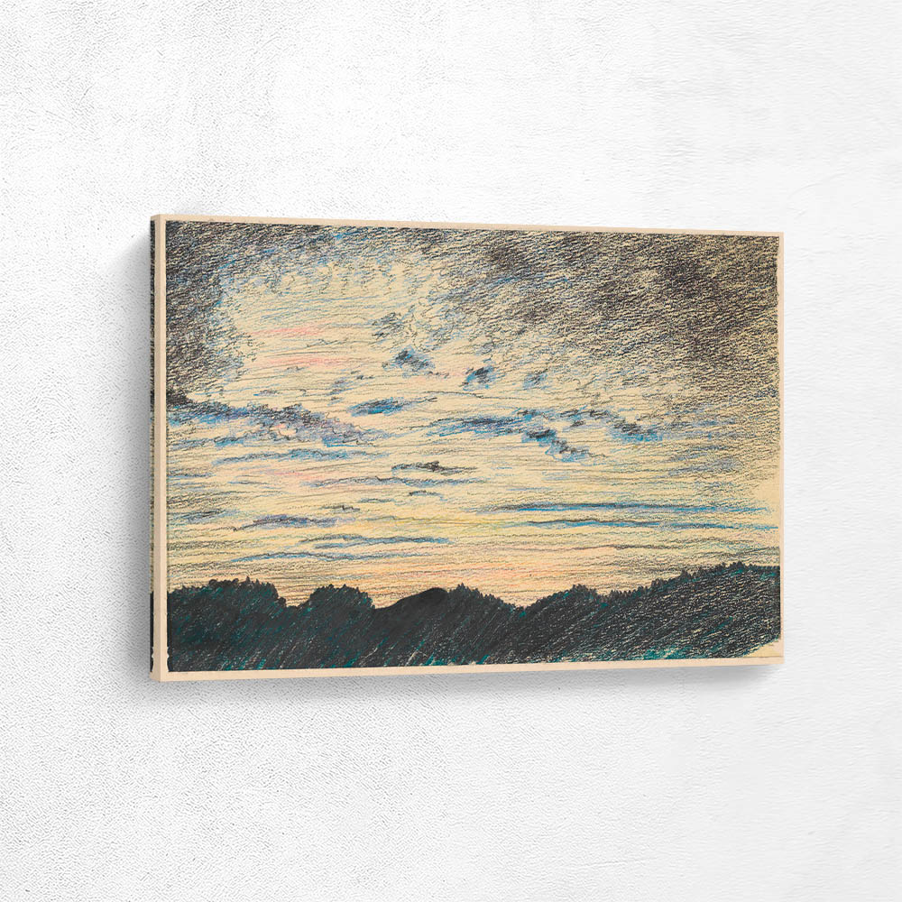 Untitled (Nature Study III)
