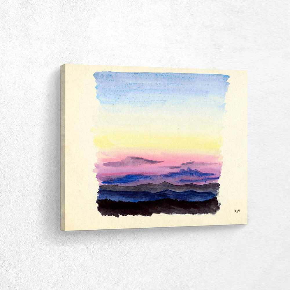 Untitled (Nature Study IV)